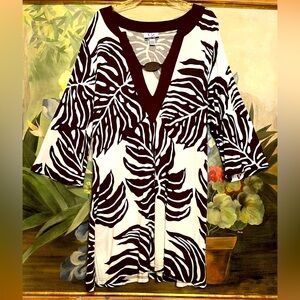CZ COVER UP SZ XL